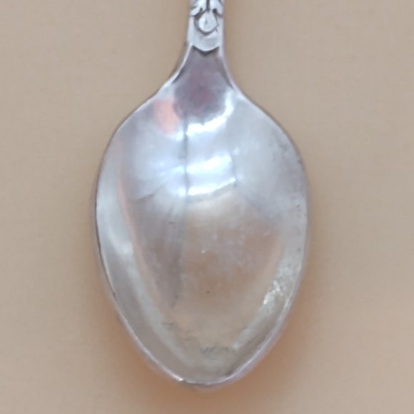 George VI 1937 Coronation Souvenir Collector's Spoon - Picture 5 of 7